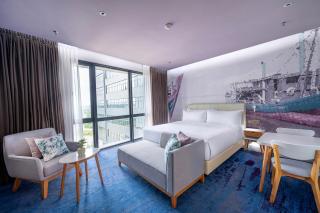 OZO Medini Malaysia - 1