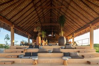 Kymaia Hotel Puerto Escondido - 7