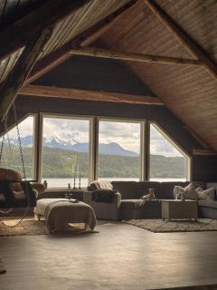 Åsjord Farmhouse - 9