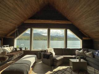 Åsjord Farmhouse - 0