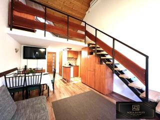 Aqua Duplex Apartman - 9