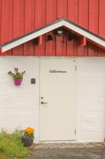 Åsjord Farmhouse - 2