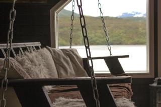 Åsjord Farmhouse - 6