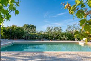 Le Dimore Crescenzio, Authentic Apulian Experience - 5