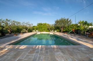 Le Dimore Crescenzio, Authentic Apulian Experience - 1