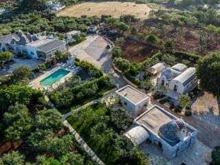 Le Dimore Crescenzio, Authentic Apulian Experience - 0
