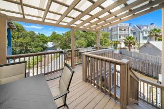 30A Hideaway l Ocean Views l Across street from beach l Rosemary Beach - 1