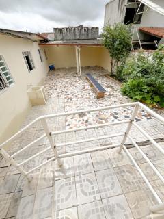 Casa de temporada da vó Dete, 15 min a pé, da Basílica - 3