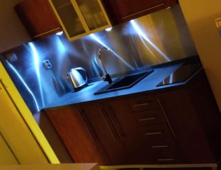 Cozy Studio for a Couple - 10 min from the airport - 5