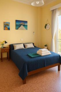 Beautiful and modern apartment 3G - 0