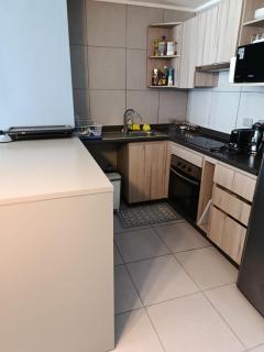 Departamento Familiar Los Molles - 5