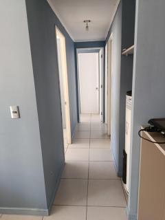 Departamento Familiar Los Molles - 2