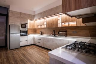 شاليه مسا الفندقي - 1