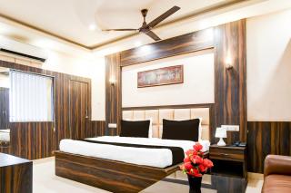 HOTEL O RAJASTHAN - 4