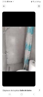 Maison Entière à Louer à La Kasbah de Tanger - Tangeri - 9