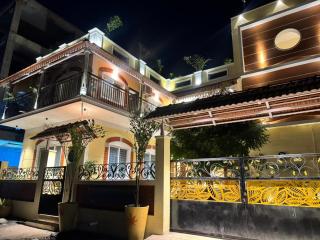 La Coromandel Luxury - TIE - 4