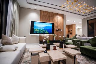 شاليه مسا الفندقي - 7