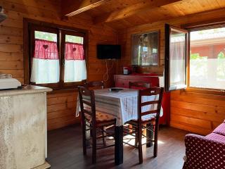 Bosco D'Olmi Country House - 3