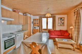 Refuge Le Bardeau B1 - 6