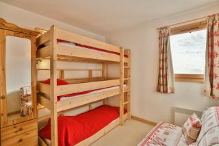 Refuge Le Bardeau B1 - 5