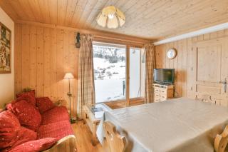 Refuge Le Bardeau B1 - 2