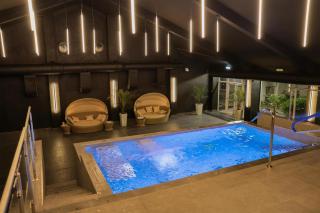 Park hall Hotel & Spa Lancashire, a member of Radisson Individuals - 5