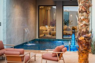 شاليه مسا الفندقي - 4