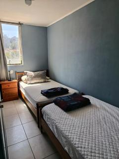 Departamento Familiar Los Molles - 4