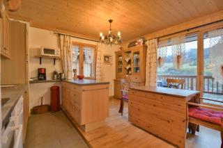 Refuge Le Chaudron C1 - 3