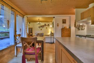 Refuge Le Chaudron C1 - 2