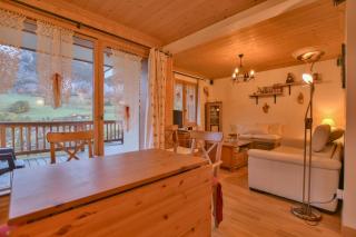 Refuge Le Chaudron C1 - 1