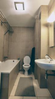 Cozy Studio for a Couple - 10 min from the airport - 4