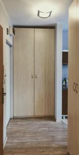 Cozy Studio for a Couple - 10 min from the airport - 3