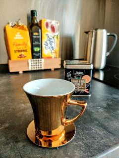 Cozy Studio for a Couple - 10 min from the airport - 2