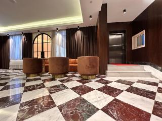 Palazzo Roma- Luxury Leading Hotels - 0