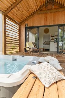 DAMONA LODGES - 9