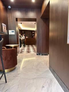 Palazzo Roma- Luxury Leading Hotels - 9