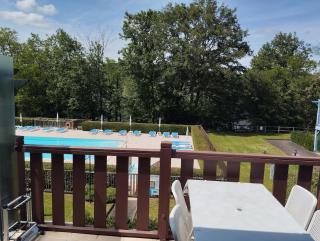 Appartement vue riviere - 8