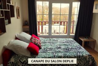 Appartement vue riviere - 6