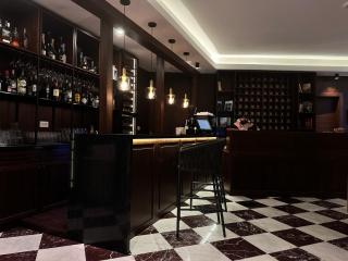 Palazzo Roma- Luxury Leading Hotels - 2