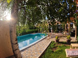 CASA DE VACANTA CLARA MARIA - 6