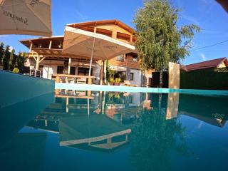 CASA DE VACANTA CLARA MARIA - 7