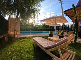 CASA DE VACANTA CLARA MARIA - 1