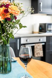 Central Brighton Cosy Long - Stylish 1 Bed - 7