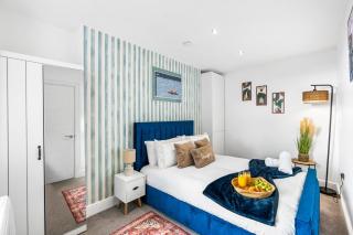Central Brighton Cosy Long - Stylish 1 Bed - 5