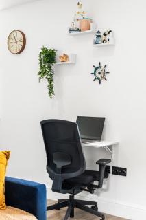 Central Brighton Cosy Long - Stylish 1 Bed - 4