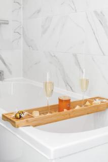 Central Brighton Cosy Long - Stylish 1 Bed - 3