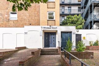 Central Brighton Cosy Long - Stylish 1 Bed - 2