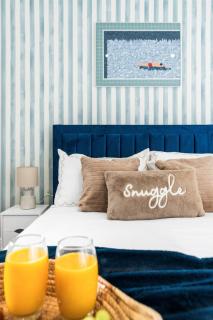 Central Brighton Cosy Long - Stylish 1 Bed - 1