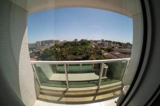 Hellix Flat Itaboraí - 1